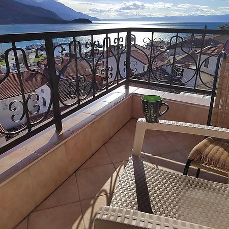 Villa Old Town Ohrid Exterior photo