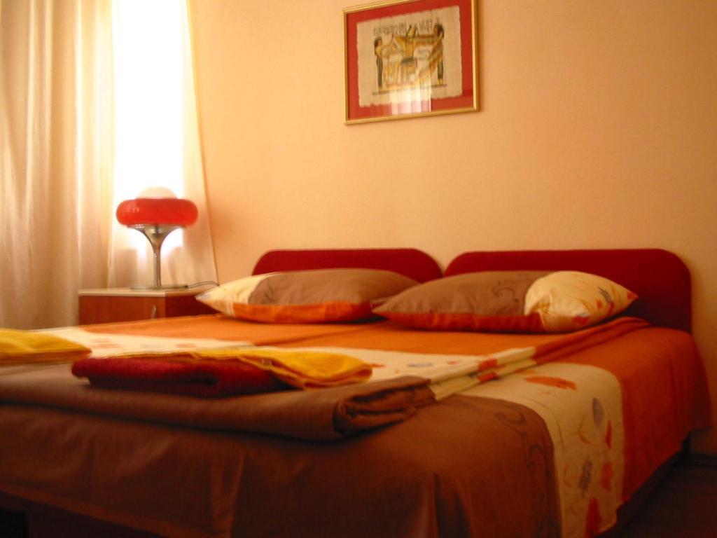 Villa Old Town Ohrid Room photo