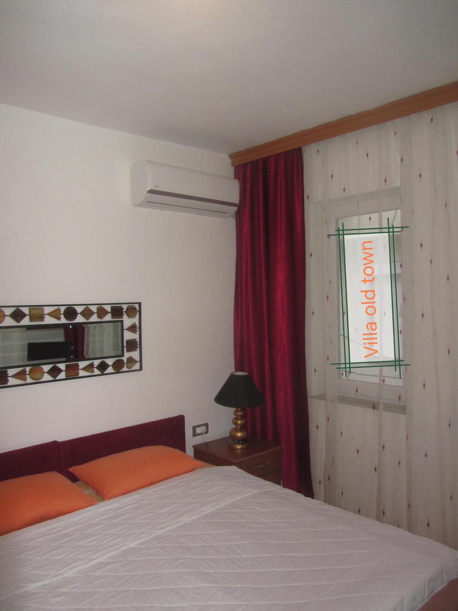 Villa Old Town Ohrid Room photo