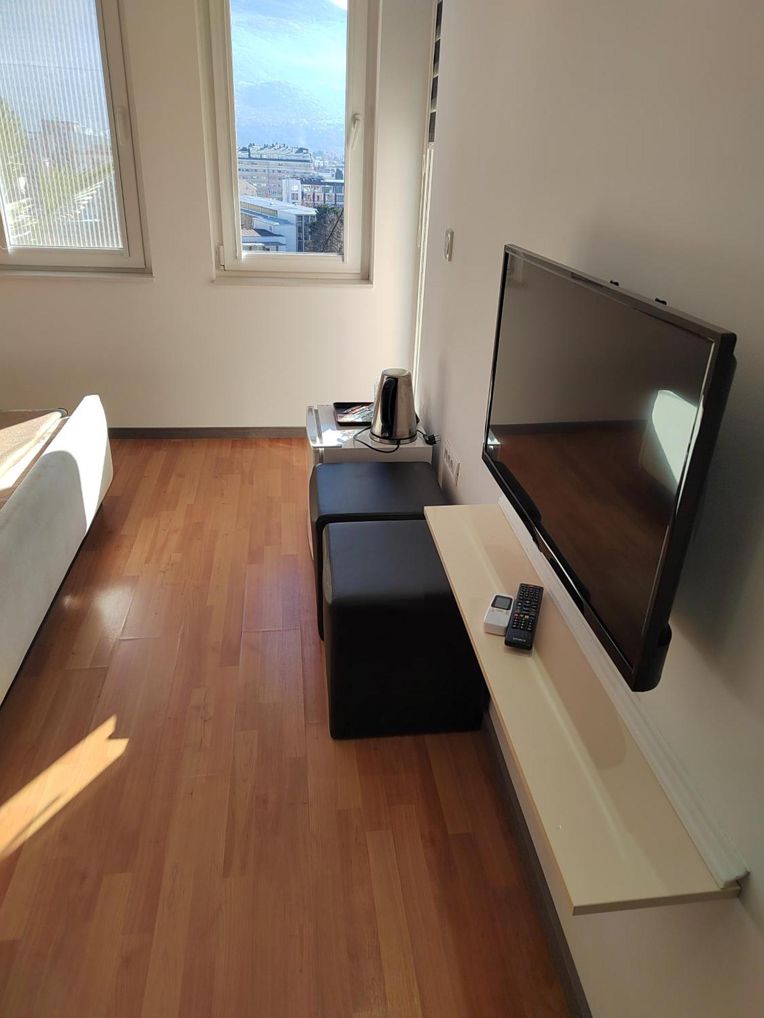 Villa Old Town Ohrid Room photo