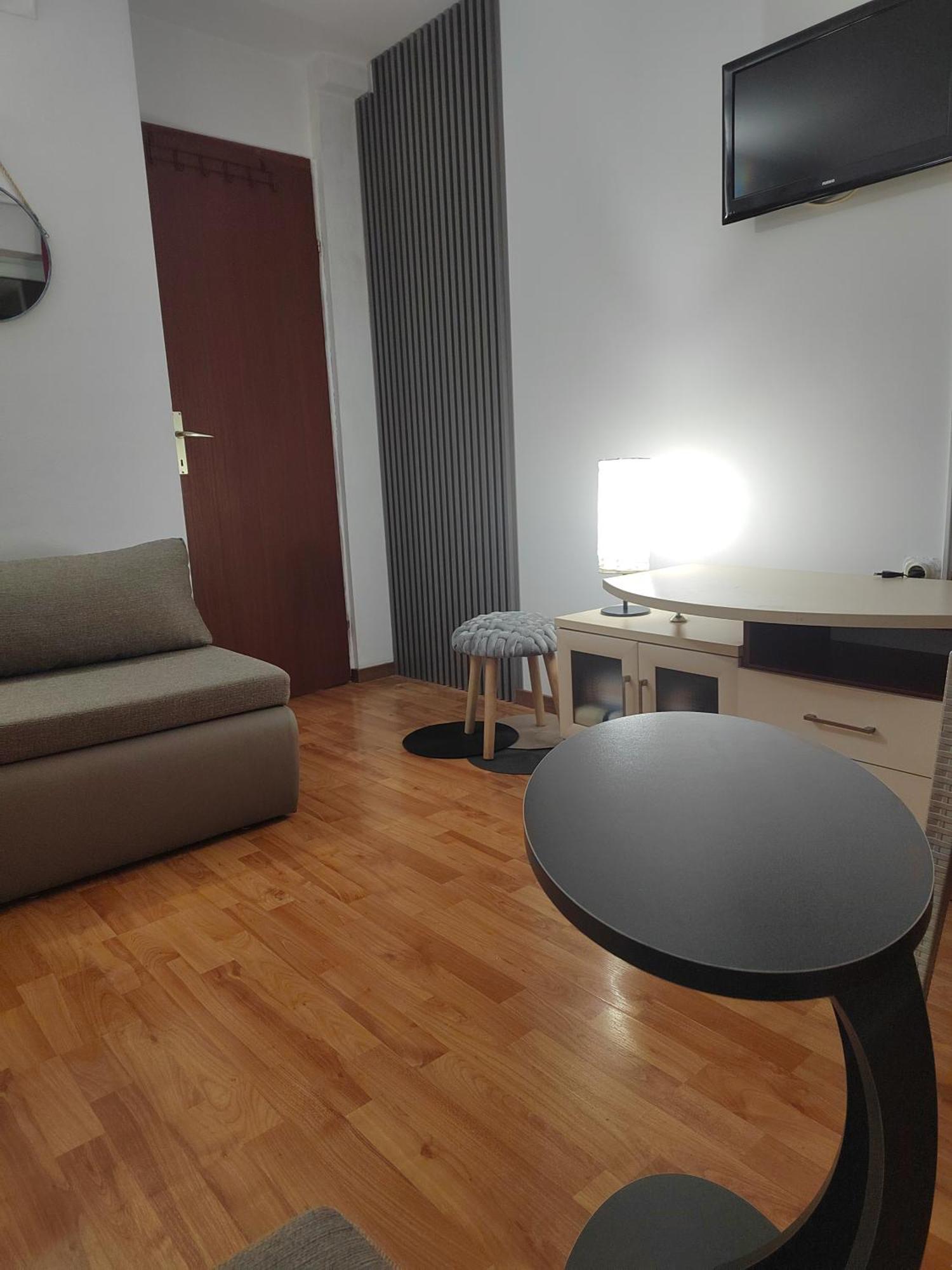 Villa Old Town Ohrid Room photo