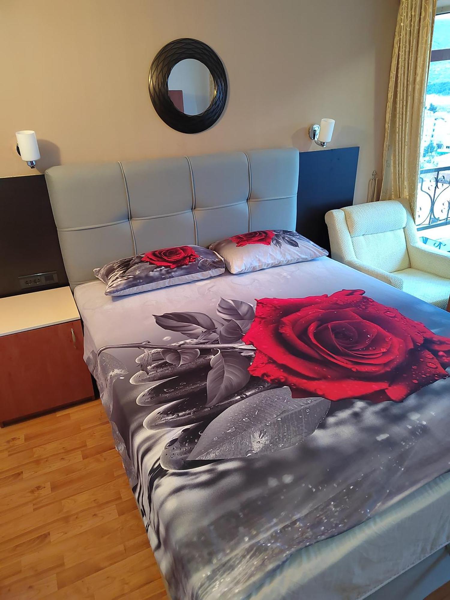 Villa Old Town Ohrid Room photo