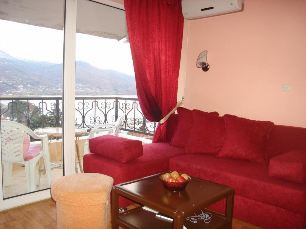 Villa Old Town Ohrid Room photo