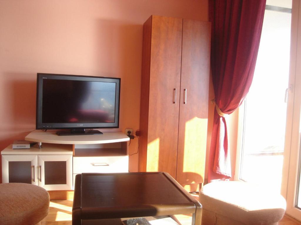 Villa Old Town Ohrid Room photo