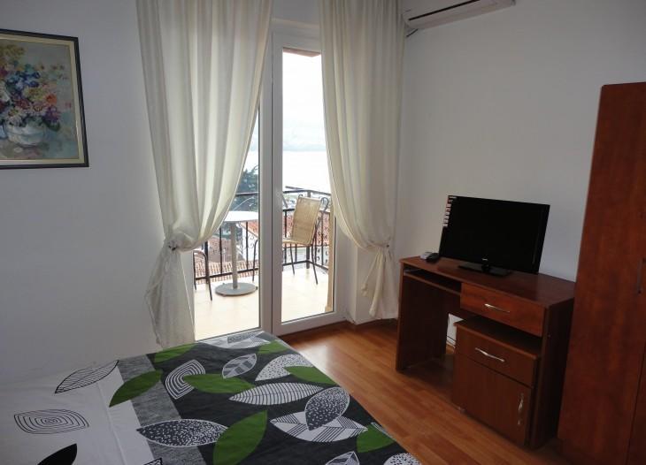 Villa Old Town Ohrid Exterior photo