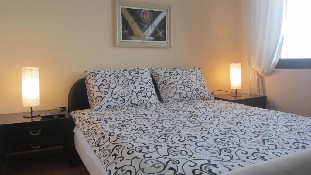 Villa Old Town Ohrid Room photo