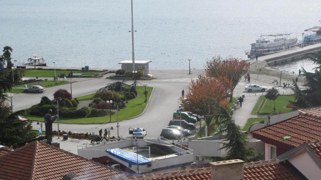 Villa Old Town Ohrid Exterior photo