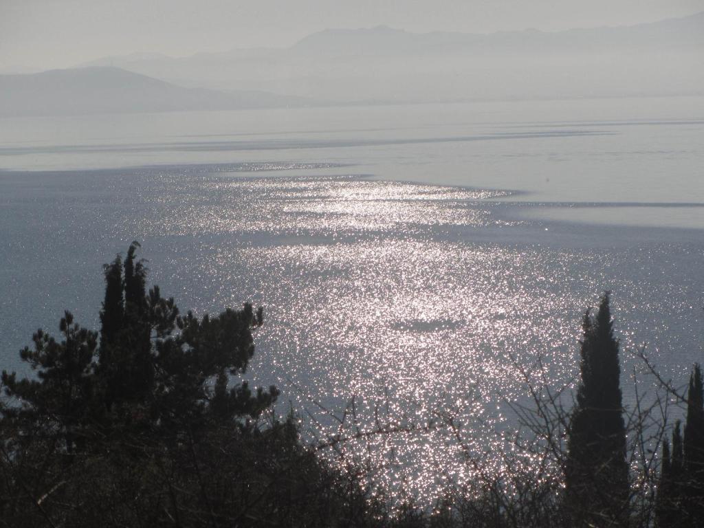 Villa Old Town Ohrid Exterior photo