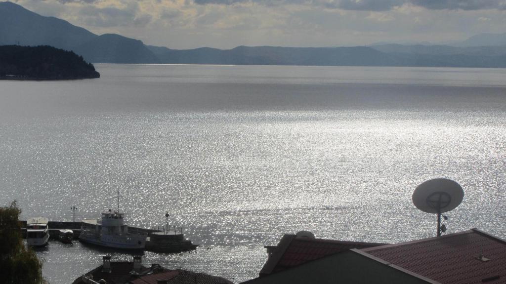 Villa Old Town Ohrid Exterior photo