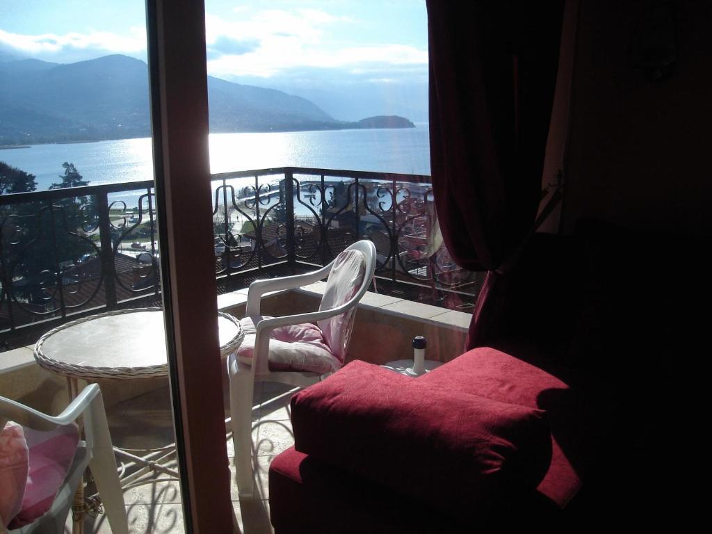 Villa Old Town Ohrid Room photo
