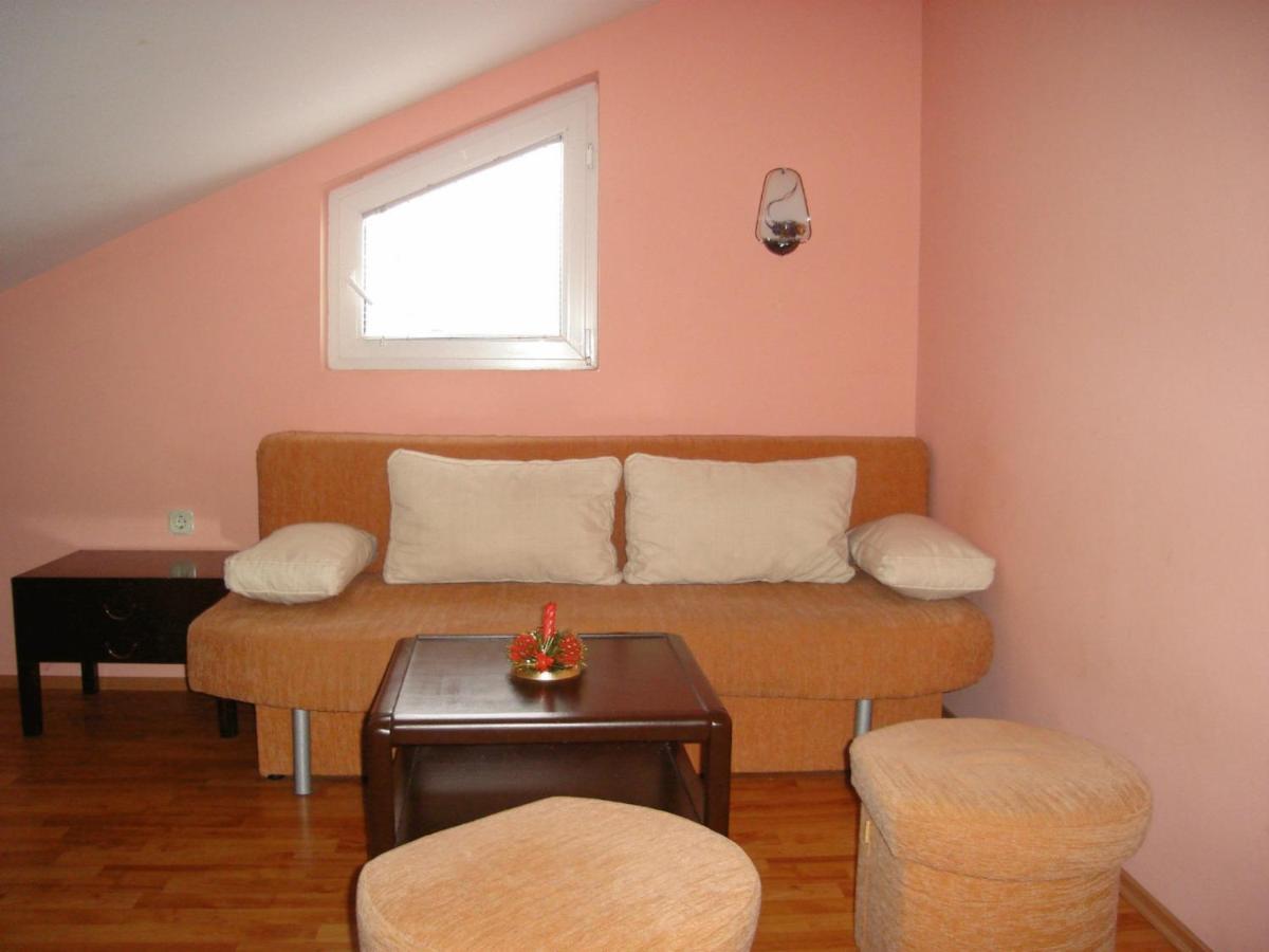 Villa Old Town Ohrid Room photo