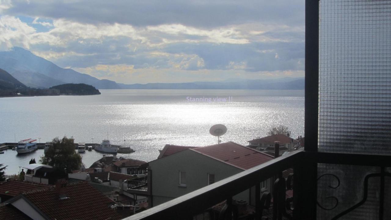Villa Old Town Ohrid Exterior photo